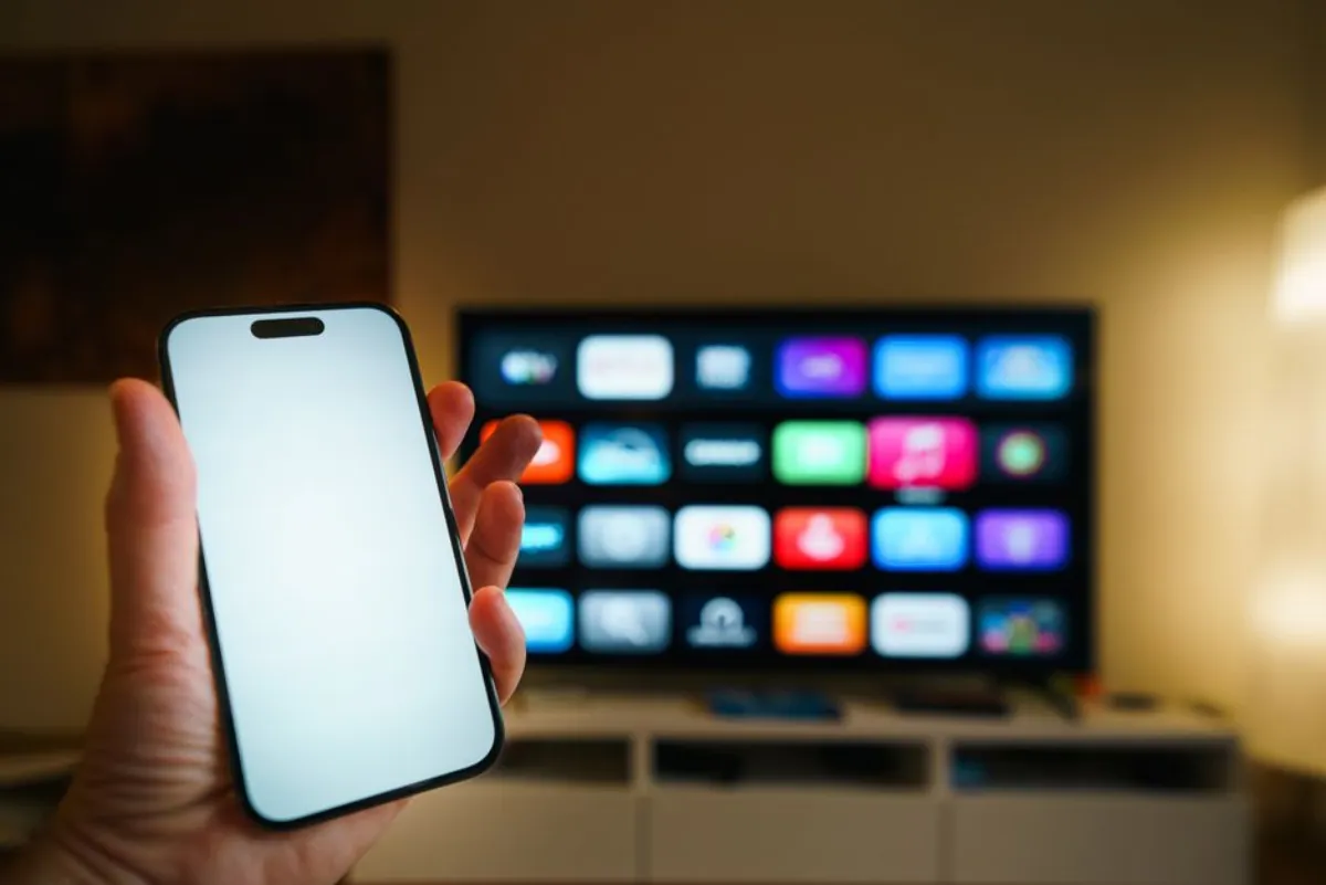 streaming TV